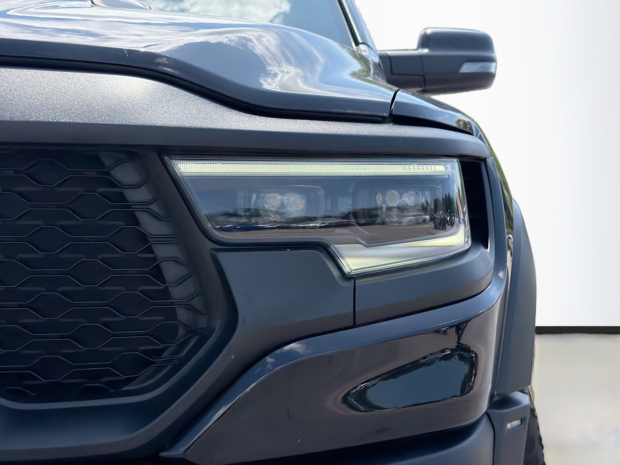 Used 2023 RAM 1500 TRX w/ TRX Level 1 Equipment Group AWD/4WD image 9