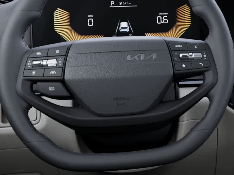 New 2027 Kia Sportage EX FWD image 22