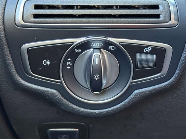 Certified 2019 Mercedes-Benz GLC 300 4MATIC Coupe image 20