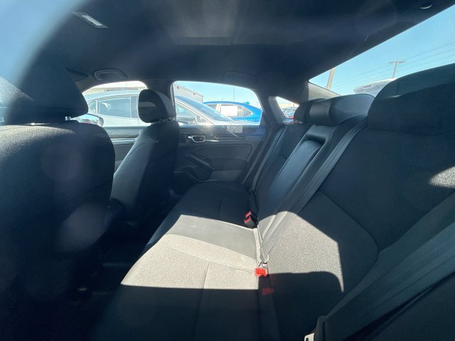 Used 2026 Honda Civic Sport image 9