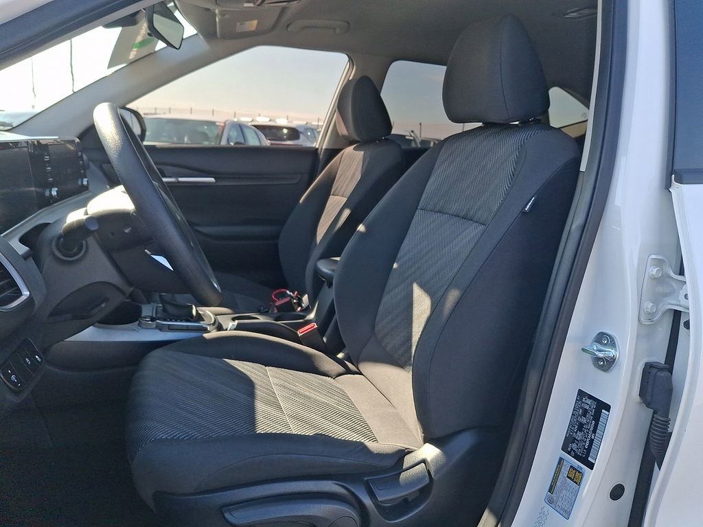 Certified 2025 Kia Seltos LX AWD/4WD image 13