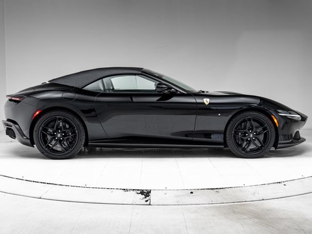 Used 2026 Ferrari Roma Spider RWD image 37