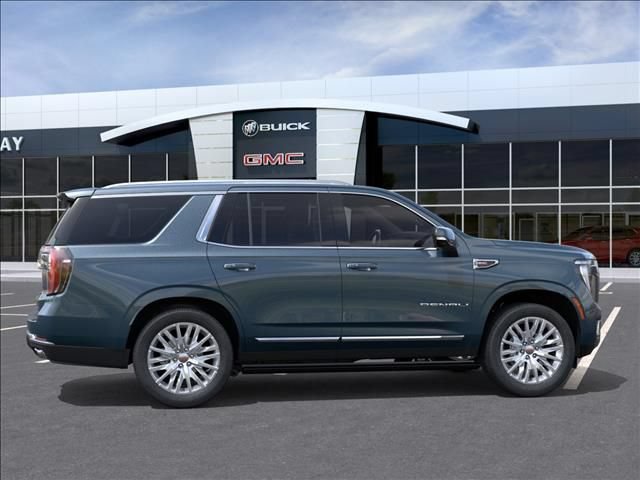 New 2026 GMC Yukon Denali w/ Sun & Power Step Package RWD image 5