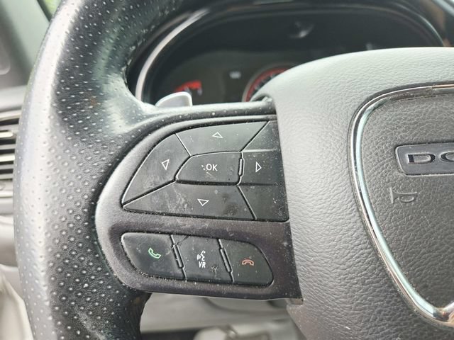 Used 2021 Dodge Durango GT w/ Blacktop Package AWD/4WD image 19
