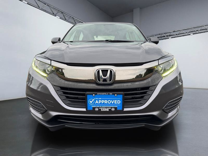 Used 2019 Honda HR-V LX image 10