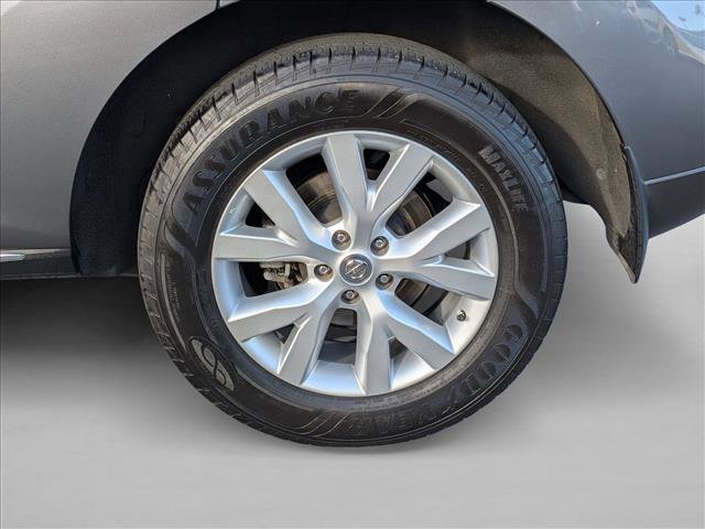Used 2014 Nissan Murano SV w/ Value Package image 23