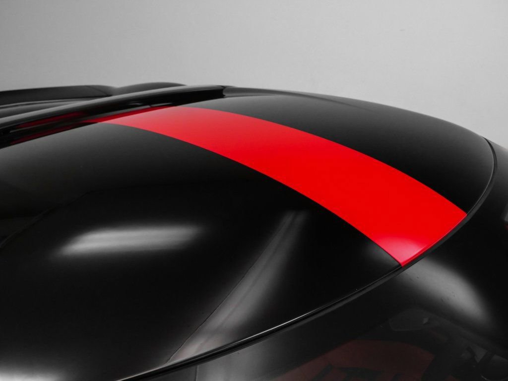 Certified 2024 Ferrari 296 GTB image 5