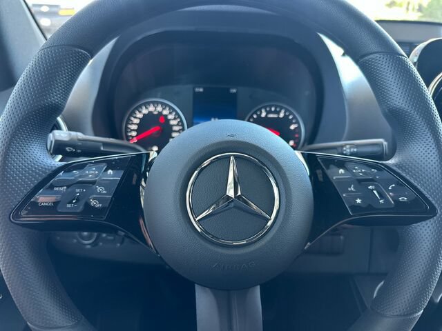 New 2026 Mercedes-Benz Sprinter 2500 image 20
