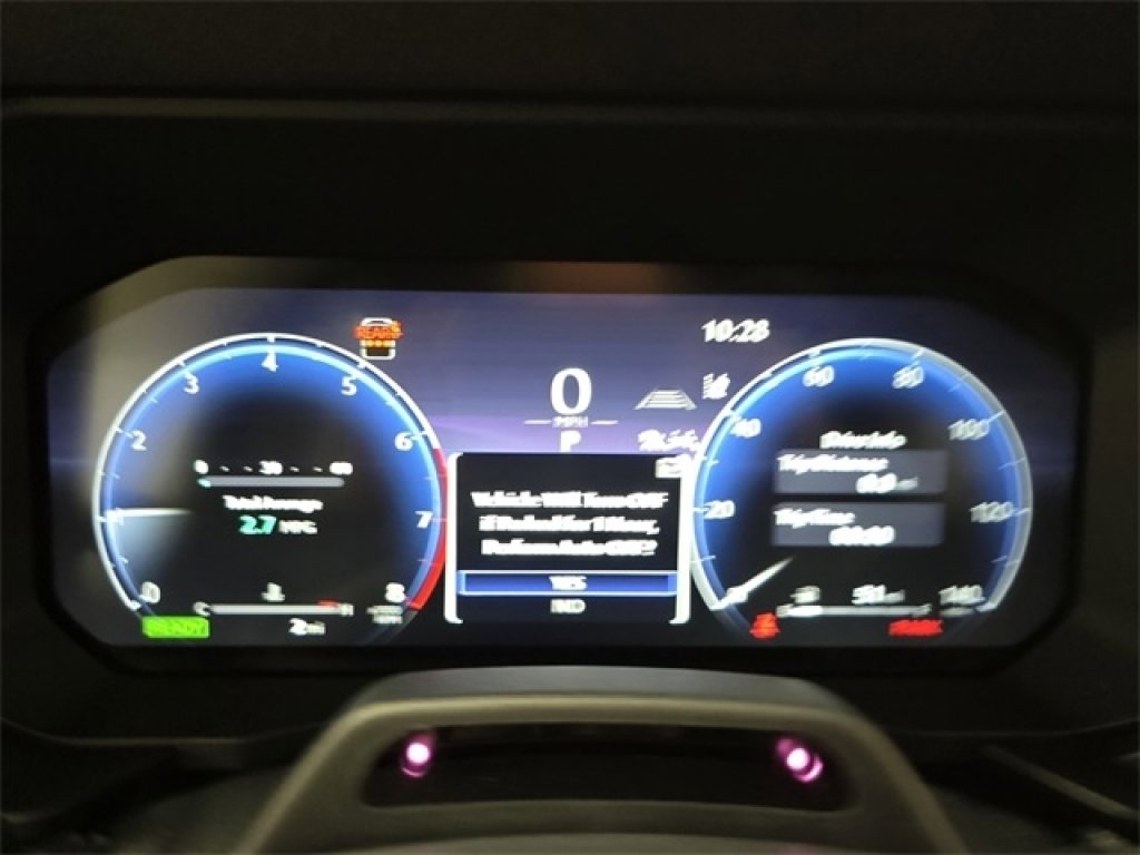 New 2026 Toyota Land Cruiser image 30