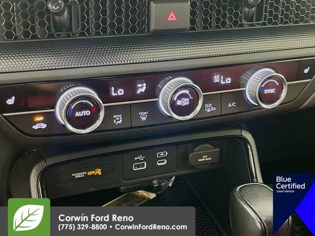 Used 2024 Honda CR-V Sport image 18