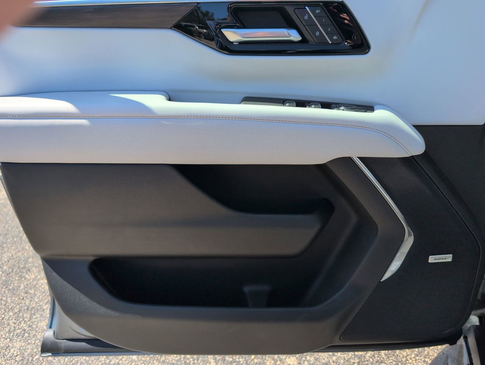 New 2026 Chevrolet Tahoe Premier image 15