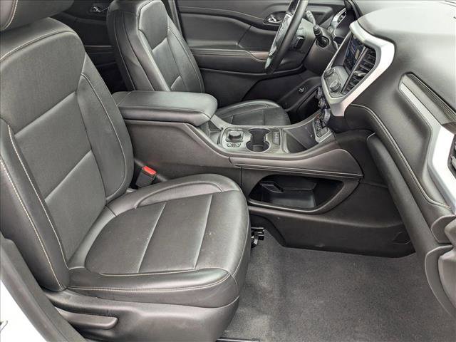 Used 2023 GMC Acadia SLT image 22