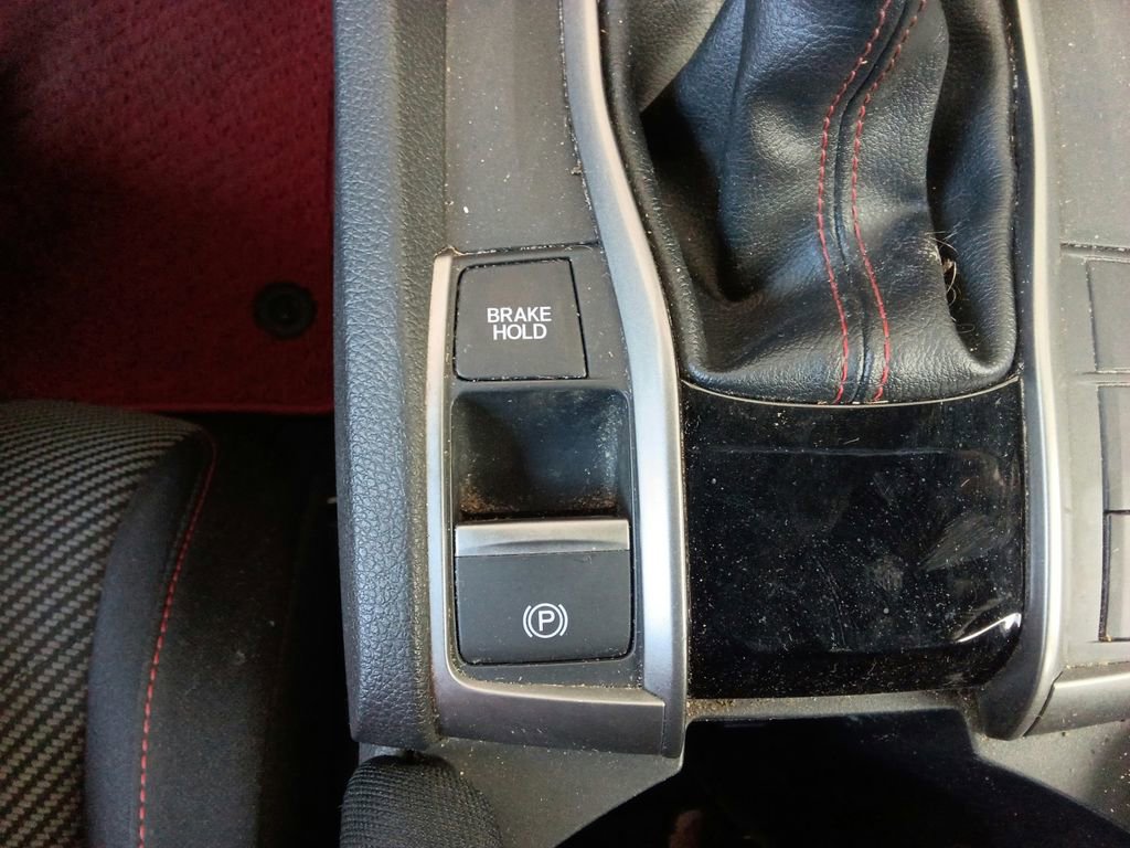 Used 2018 Honda Civic Si image 27