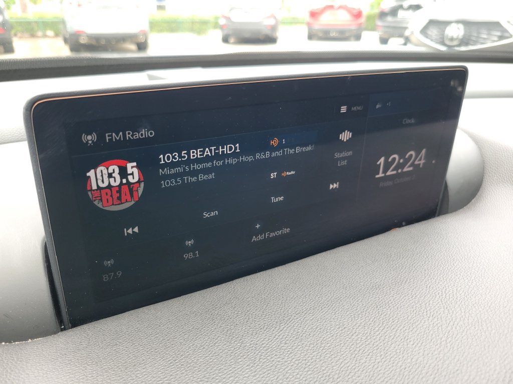 Used 2021 Acura TLX FWD image 25