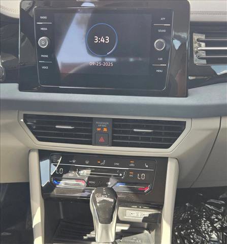 New 2025 Volkswagen Jetta SE image 13