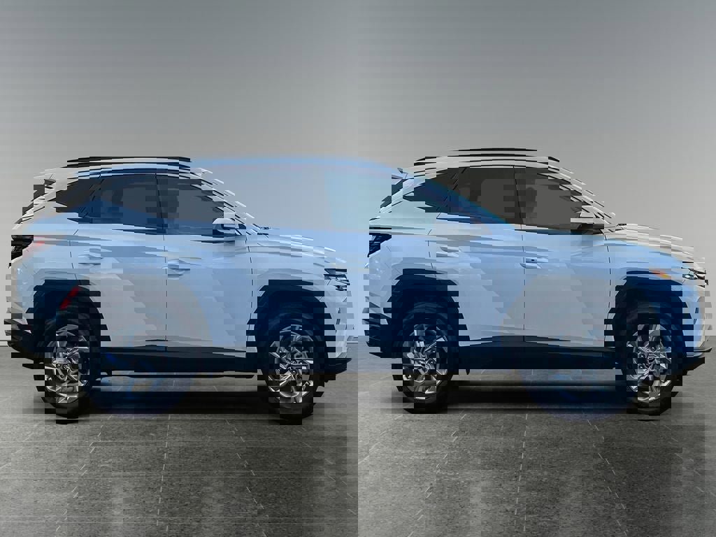 Used 2022 Hyundai Tucson SEL image 8