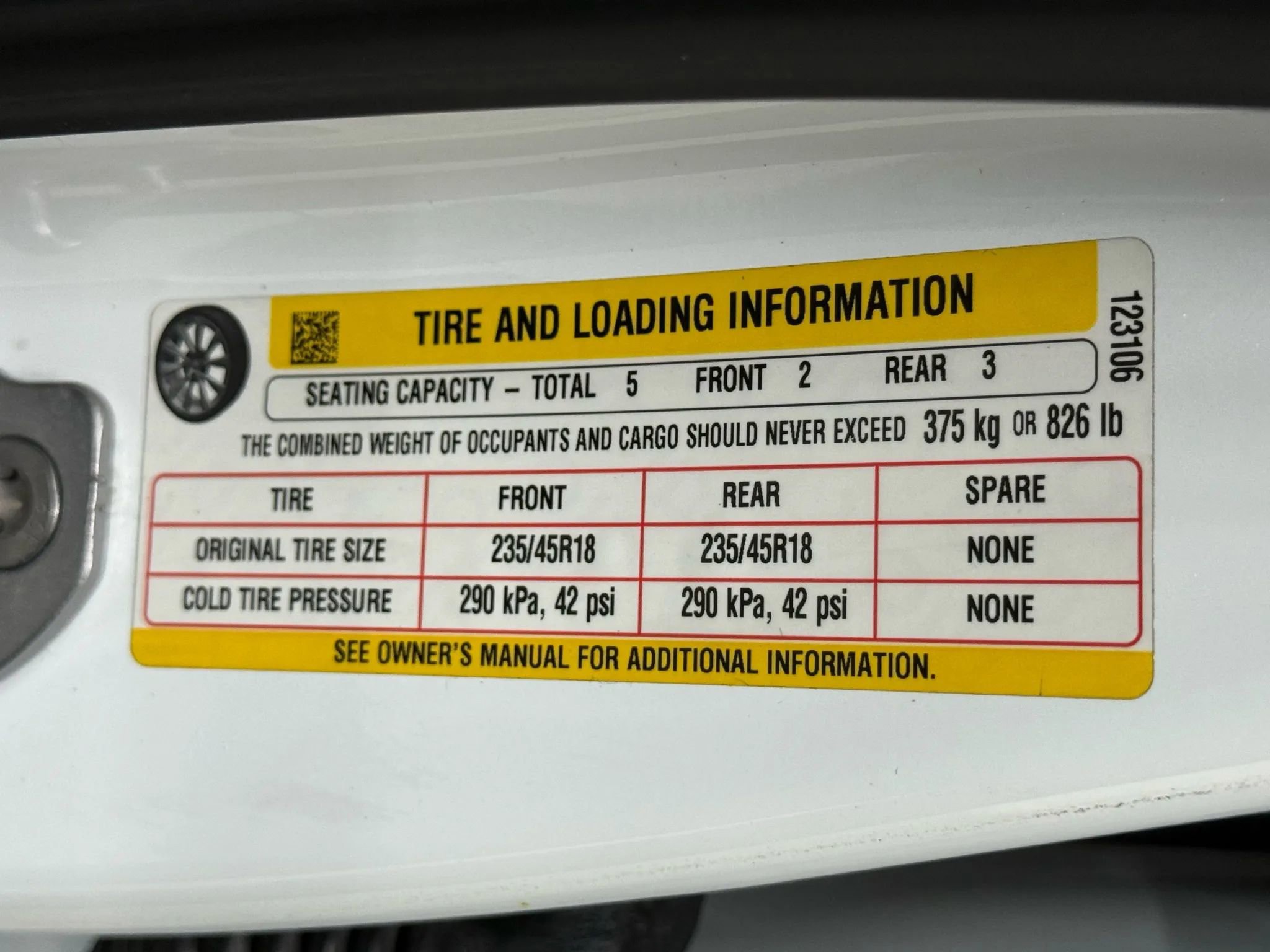 Used 2022 Tesla Model 3 Long Range image 48