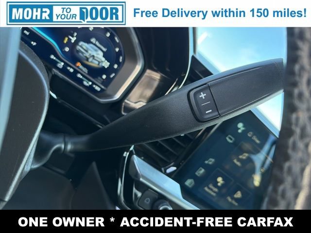 Used 2022 Chevrolet Silverado 1500 LT image 20