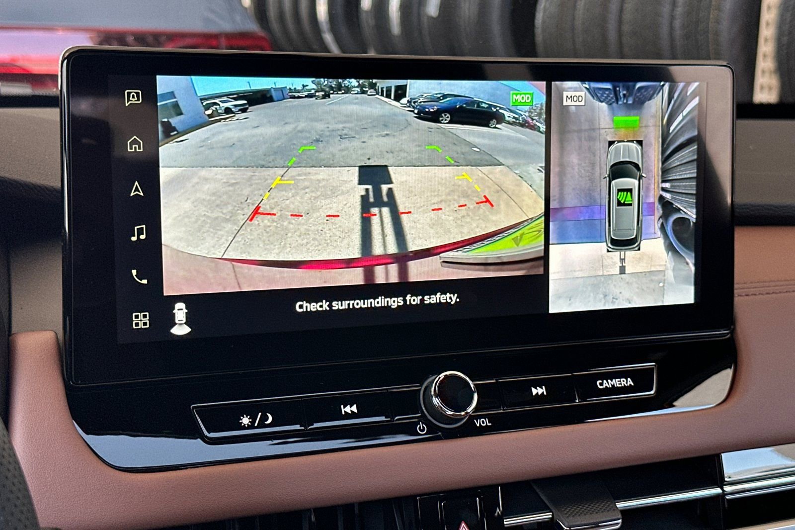 New 2025 Mitsubishi Outlander SEL image 18