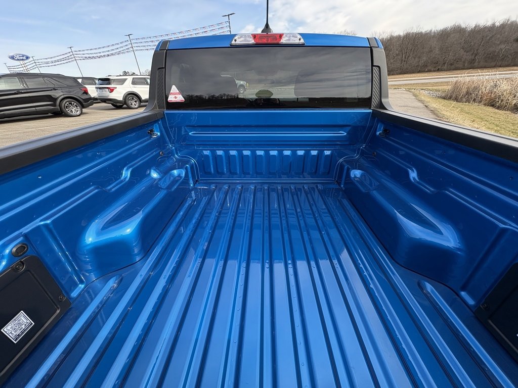 New 2026 Ford Maverick XL image 17