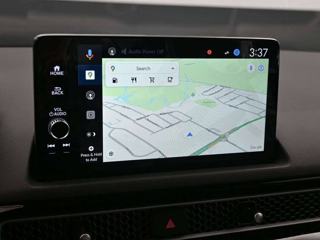 New 2026 Honda Civic Sport Touring image 14