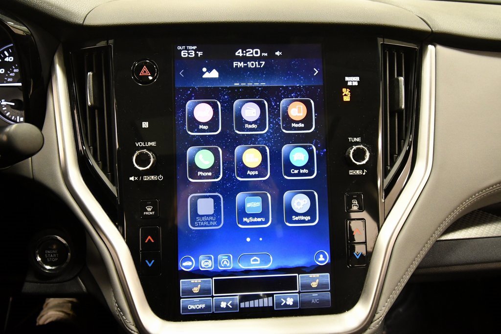 Used 2022 Subaru Outback Premium image 24