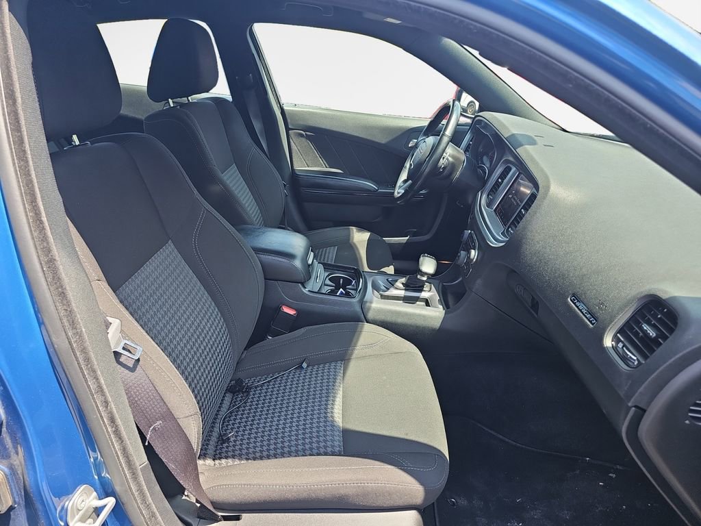 Certified 2021 Dodge Charger SXT w/ Blacktop Package AWD/4WD image 30