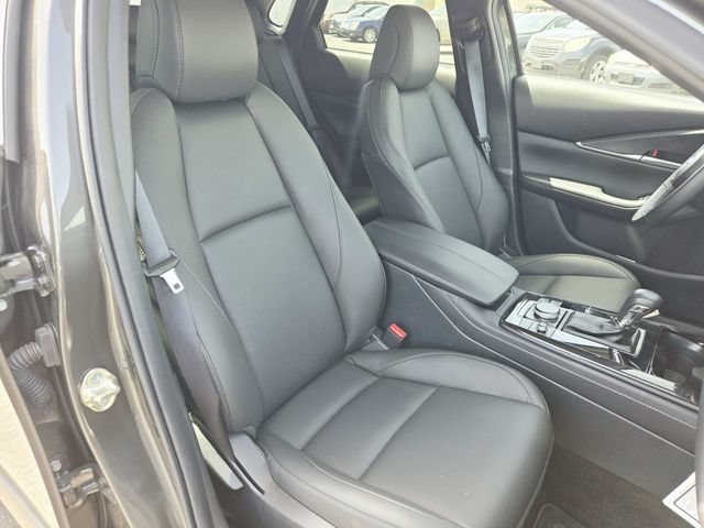 Certified 2025 MAZDA CX-30 AWD 2.5 S w/ Select Sport Pkg image 12