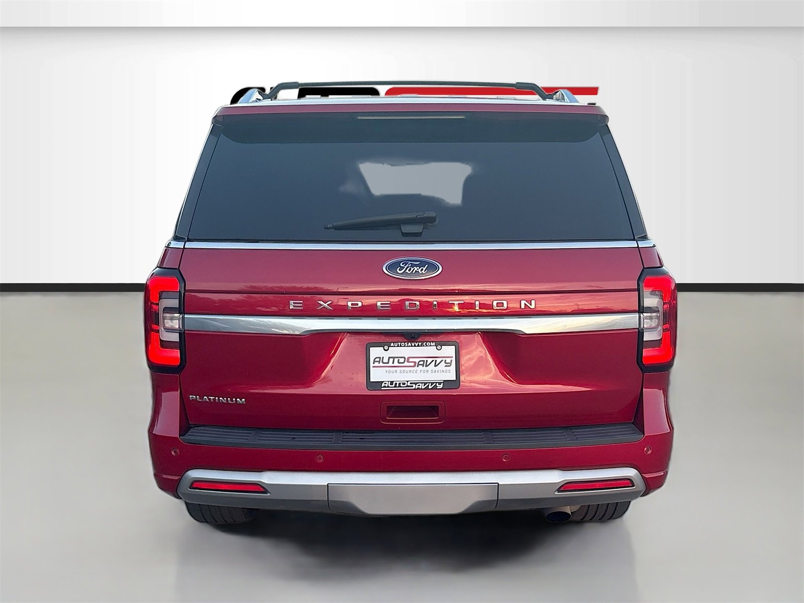 Used 2022 Ford Expedition Platinum image 6