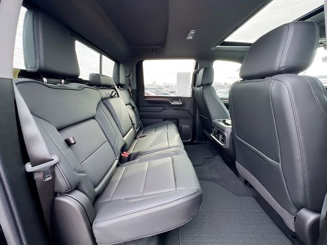 Used 2026 GMC Sierra 2500 Denali w/ Denali Reserve Package image 44