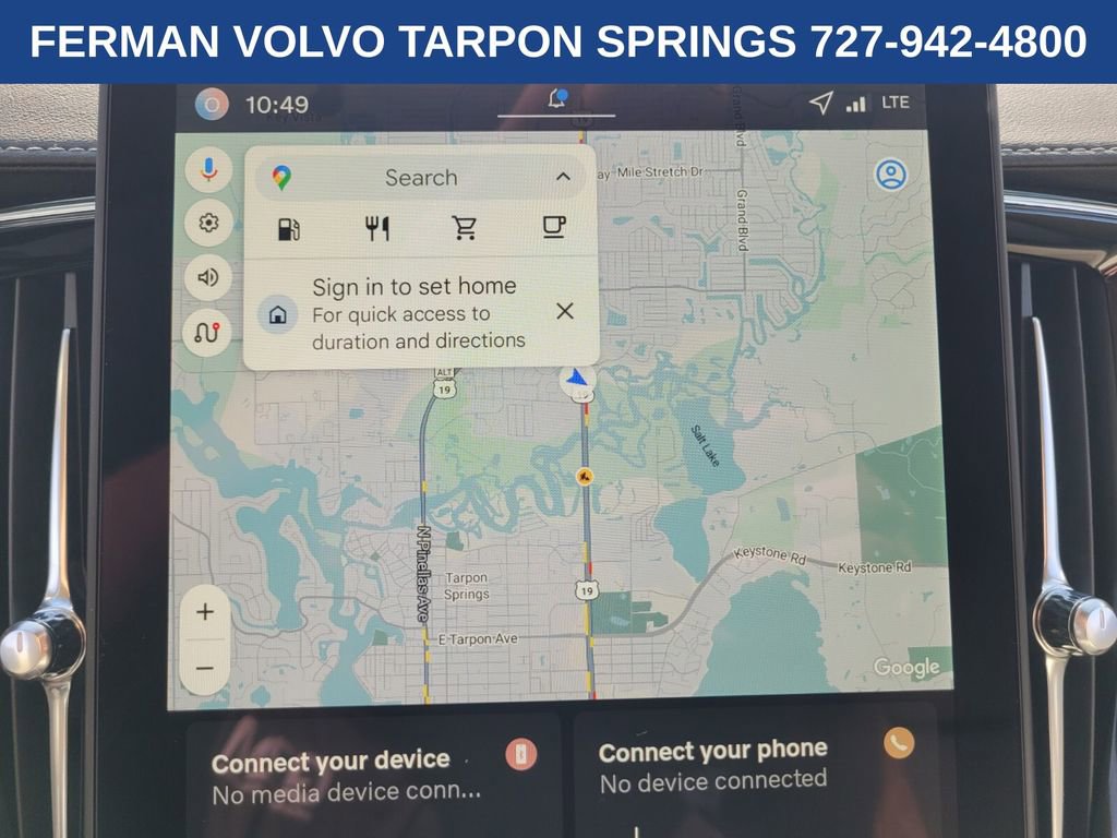 New 2026 Volvo XC90 B6 Ultra image 27