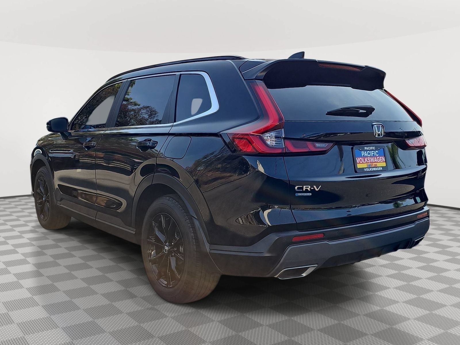 Used 2024 Honda CR-V Sport-L image 7