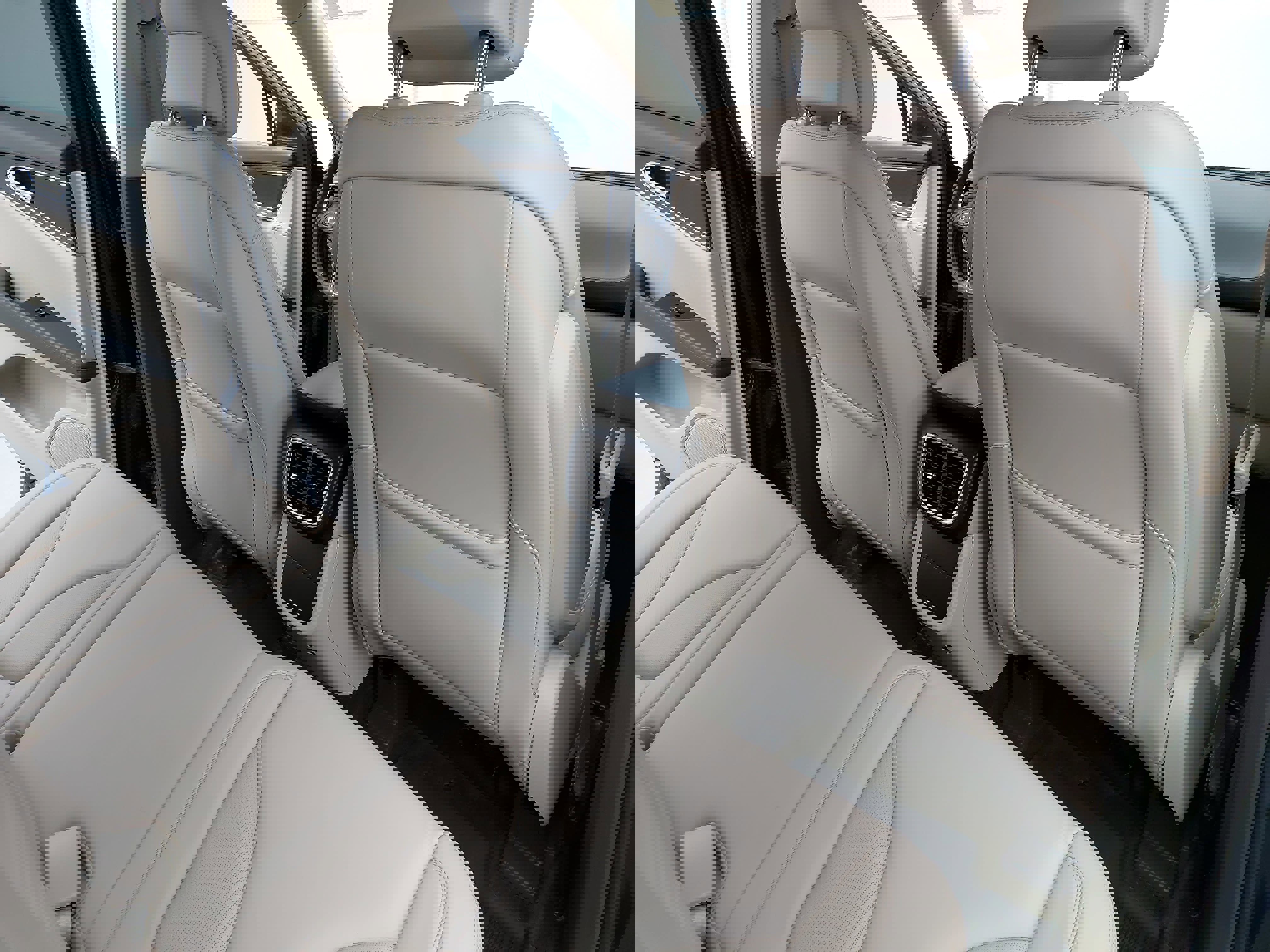 Used 2017 Lincoln MKX Select w/ Select Plus Package image 13