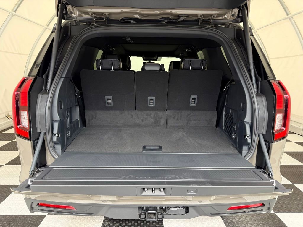 New 2026 Ford Expedition Tremor AWD/4WD image 4
