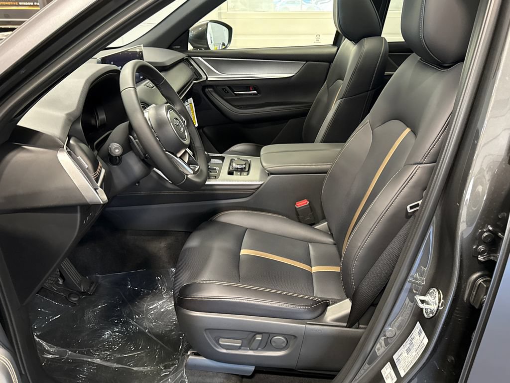 New 2026 MAZDA CX-90 3.3 Turbo w/ Premium Plus Pkg AWD/4WD image 4