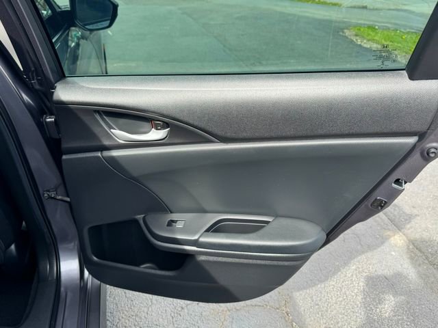 Used 2019 Honda Civic Sport image 22