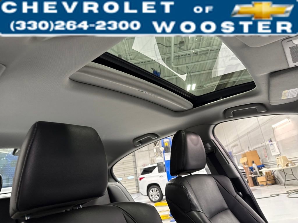 Used 2016 Acura ILX image 15