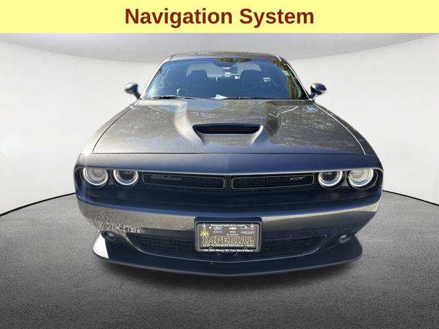 Used 2023 Dodge Challenger GT w/ Plus Package AWD/4WD image 4