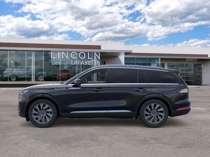 New 2026 Lincoln Aviator AWD image 42