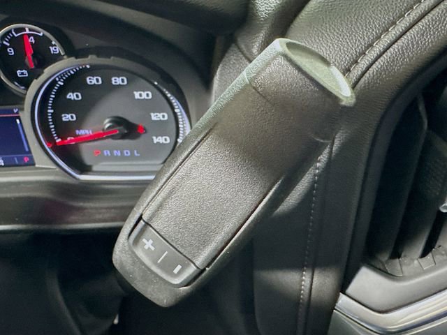 Used 2021 Chevrolet Silverado 1500 LT Trail Boss w/ Convenience Package II image 15