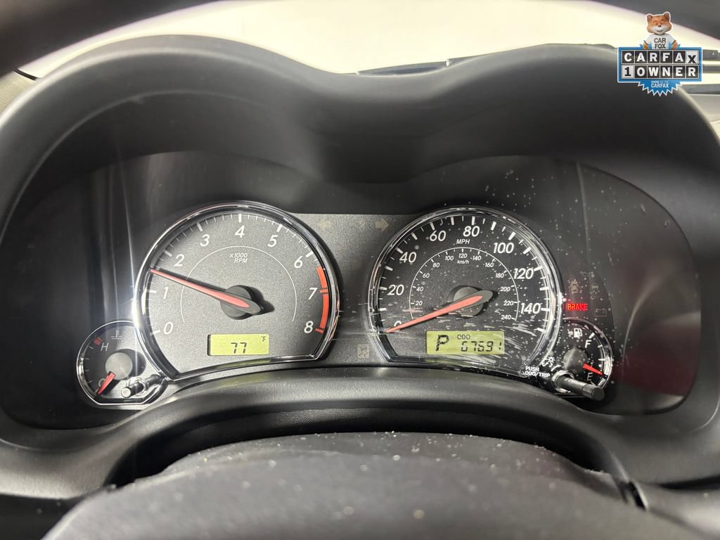 Used 2013 Toyota Corolla S FWD image 17