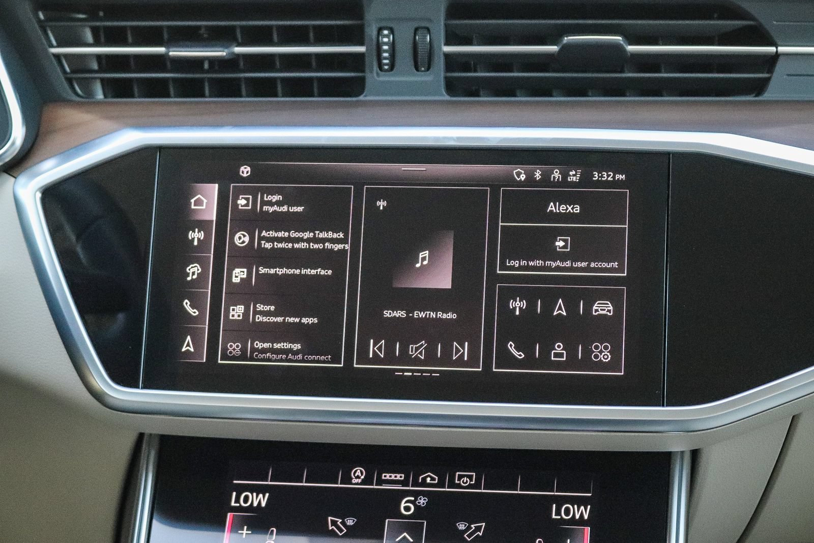 Certified 2024 Audi A6 Premium Plus AWD/4WD image 15