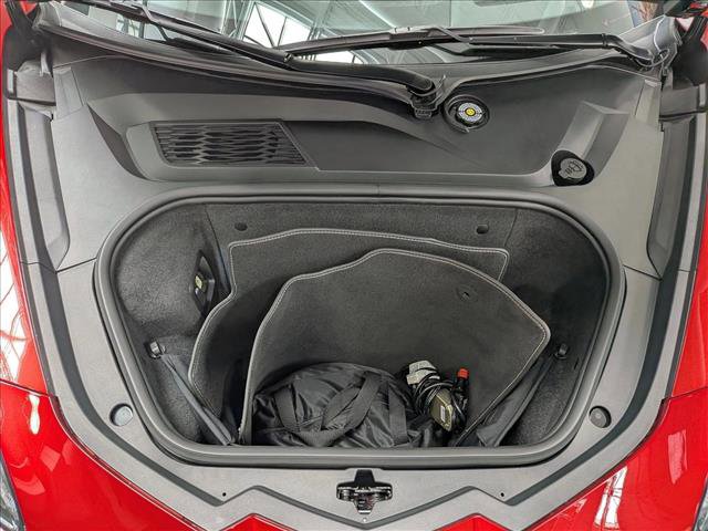 Certified 2023 Chevrolet Corvette Stingray Preferred Conv w/ Battery Protection Package RWD image 22