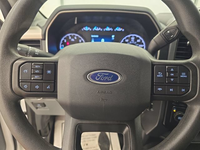 Certified 2021 Ford F150 XLT AWD/4WD image 29