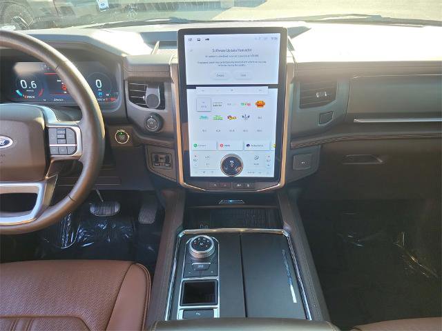 Certified 2024 Ford Expedition King Ranch image 19