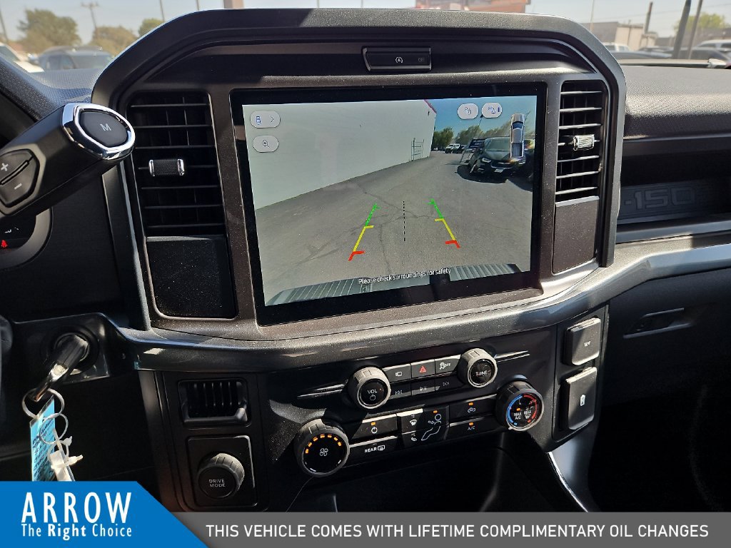 New 2026 Ford F150 STX w/ Equipment Group 200A RWD image 24