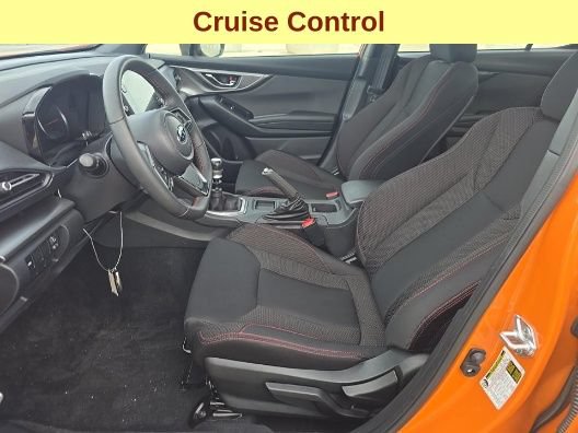 Used 2023 Subaru WRX Premium AWD/4WD image 10