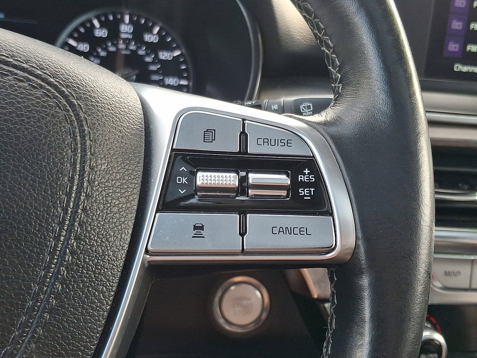 Certified 2022 Kia Telluride EX w/ EX Premium Package image 24