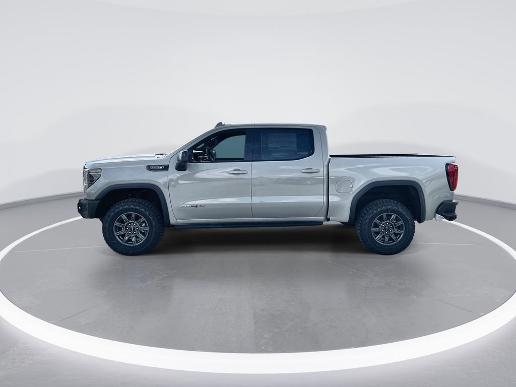 New 2026 GMC Sierra 1500 AT4X image 5