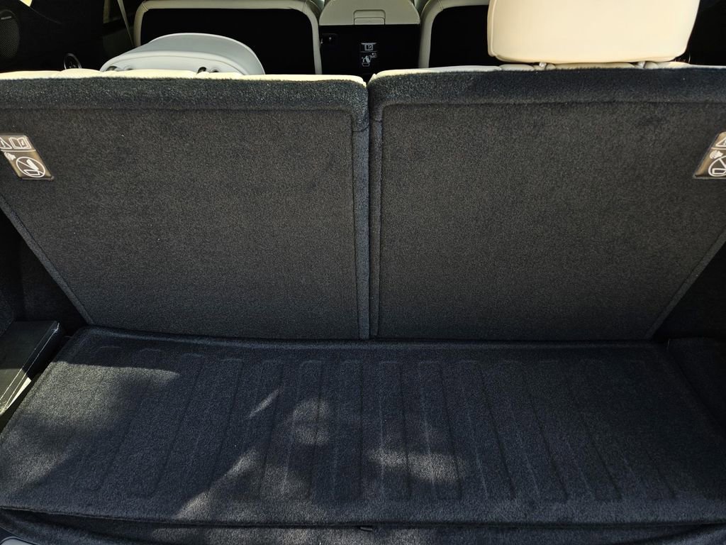 New 2026 Genesis GV80 3.5T Prestige image 12